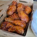 교촌치킨구룡포점