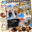 디저피 | 경산 디저트 맛집 디저피 방문 후기🧡