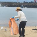 황골해변 이미지