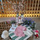 법흥로 | 파주 바늘이야기 직영점 후기ㅣ뜨개질 카페에서 힐링