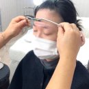 혁신뷰티의원 | 대구눈썹문신, 짱구 눈썹이 아닌 연예인 눈썹 완성 후기
