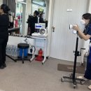 제주시 동부보건소 제주교통복지신문