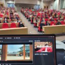 리더스크린 | 스크린에서 만나는 리더의 자격: 경상남도교육청 공무원 &lt;리더십 상영관&gt; 후기