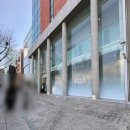 비이커청담점 | 비이커 청담점 주차정보와 브랜드│단톤, 테클라, 이첸도르프, ANGGAE 앙개