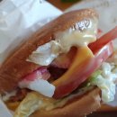 맘스터치 사동점 이미지