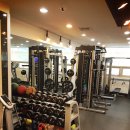 리오 퍼스널 트레이닝 이미지