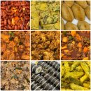 영남한식뷔페 | 경산 맛집 가성비 대박 만원의행복 초원애 한식뷔페