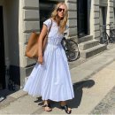 헤어by슬 | 라라슬데일리룩 : 우아한 파티룩 코디 ft. TOVE 토브 원피스, SAVETTE 사베트 포쉐트 토트백, 더로우...