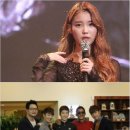 [단독]아이유, 돌아온 '국민그룹' god와 입맞춘다 이미지