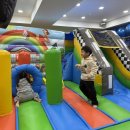 옥빛 태권도장 이미지