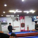 25시 당구장 이미지