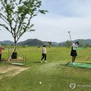 동천파크골프장 이미지