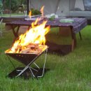 수목화 송정마을 오토캠핑장 | 강원도 고성_수목화 송정마을 오토캠핑장 캠핑 후기(명당자리)