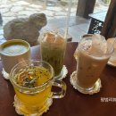 춘운서옥 | 보성 동굴이 있는 카페 춘운서옥 방문후기