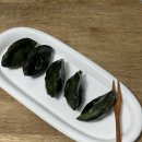 진한 전통의 맛 모시송편맛집 영광 명품떡집 후기