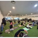 와이투짐 | 요가 시작하고 몸 풀리는 느낌 경기광주헬스장 와이투짐 후기