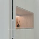 월계동원베네스트경로당 | 30평대 아파트 리모델링 노원구 월계동원베네스트 파스텔톤으로 블링블링