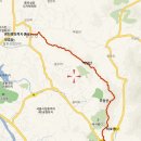 우암산등산로1 이미지