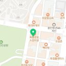 파리바게뜨용인역북점 이미지