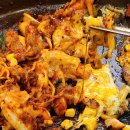 유가네닭갈비울산반구점