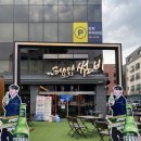 브랜드포차썸비 | 민락2지구 술집 추천! 야장 감성까지 즐길 수 있는 브랜드포차썸비 민락직영점 솔직후기