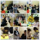 햇살마루작은도서관 이미지