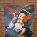 더 마켓 이미지