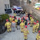 강릉소방서 이미지