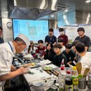 일식조리기능사 자격증 취득과정 이미지