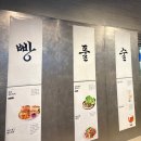 정보공간 | 박봉담 카페｜술 양조장을 개조한 이색 문화공간 후기 (+주차정보)