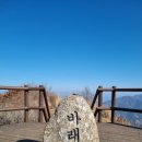 [제659차] 전북 남원 지리산 바래봉 철쭉 산행 신청안내 (5월 8일 수요일) 이미지