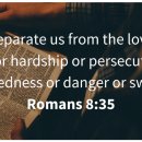 Verse of the Day and Prayer_260218 이미지