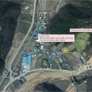 옥성리 사지 이미지