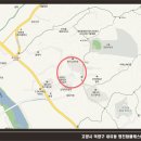 내유초등학교 버스정류장 이미지