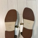 황제크리닝 | [인천 밑창보강]'레더솔루션' 르메르 로퍼 비브람 밑창 보강 대만족 후기!