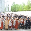 대전불교총연합회, 연등축제와 마음챙김 걷기명상 실시 이미지