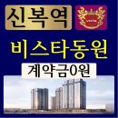혁신건설(주) - 20339 | 울산 신복역 비스타 메트로 모델하우스 임장후기