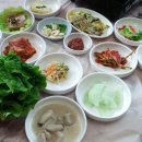 송전산장 이미지