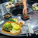태백삼겹한우방 | [태백삼겹한우방] 고기러버들 주목! 육즙 폭발하는 태백 갈비 맛집
