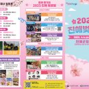 날리벚꽃장 | 2025 진해 벚꽃장 기본정보 경남 진해 벚꽃축제 진해군항제 연계