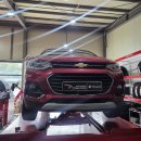 타이어프로 웅상점 이미지