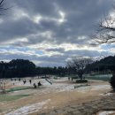 칠십리공원 칠십리파크골프장 | ⛳제주서귀포 칠십리파크골프장! 구장난이도 최상급!