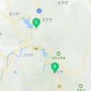 비봉면 게이트볼장 이미지