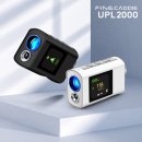 🌤️파인캐디 UPL2000 에이밍 골프거리측정기 리뷰🌤️ #골프용품 #골프거리측정기추천 #태양리뷰 #태양SNS그룹 이미지