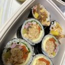 낭낭김밥 이미지