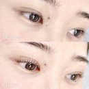 메쎄포스빌 | 안양 속눈썹펌 소요 시간 짧은 모노뷰티 주기 유지기간