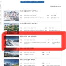 스위스 트래블 패스의 짝꿍, 융프라우 왕복 탑승권
