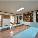 산성가든 이미지