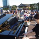 어린이 합창단<작은 음악회> 이미지