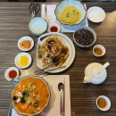 꽁시파차이 | 김해중식맛집 꽁시파차이 짬짜탕 후기